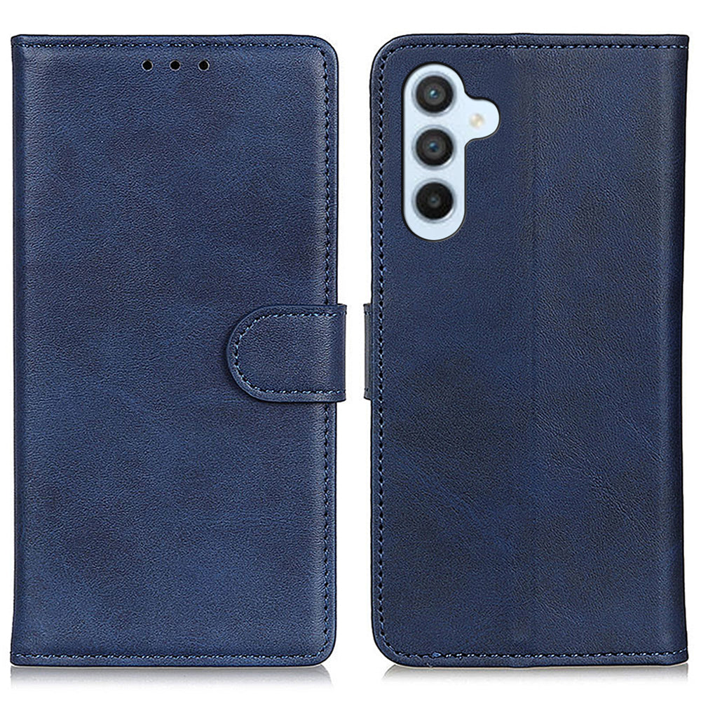 For Samsung Galaxy A05s 4G Case Magnetic Wallet Stand Leather Phone Cover For Samsung Galaxy A05s 4G Case Magnetic Wallet Stand Leather Phone Cover